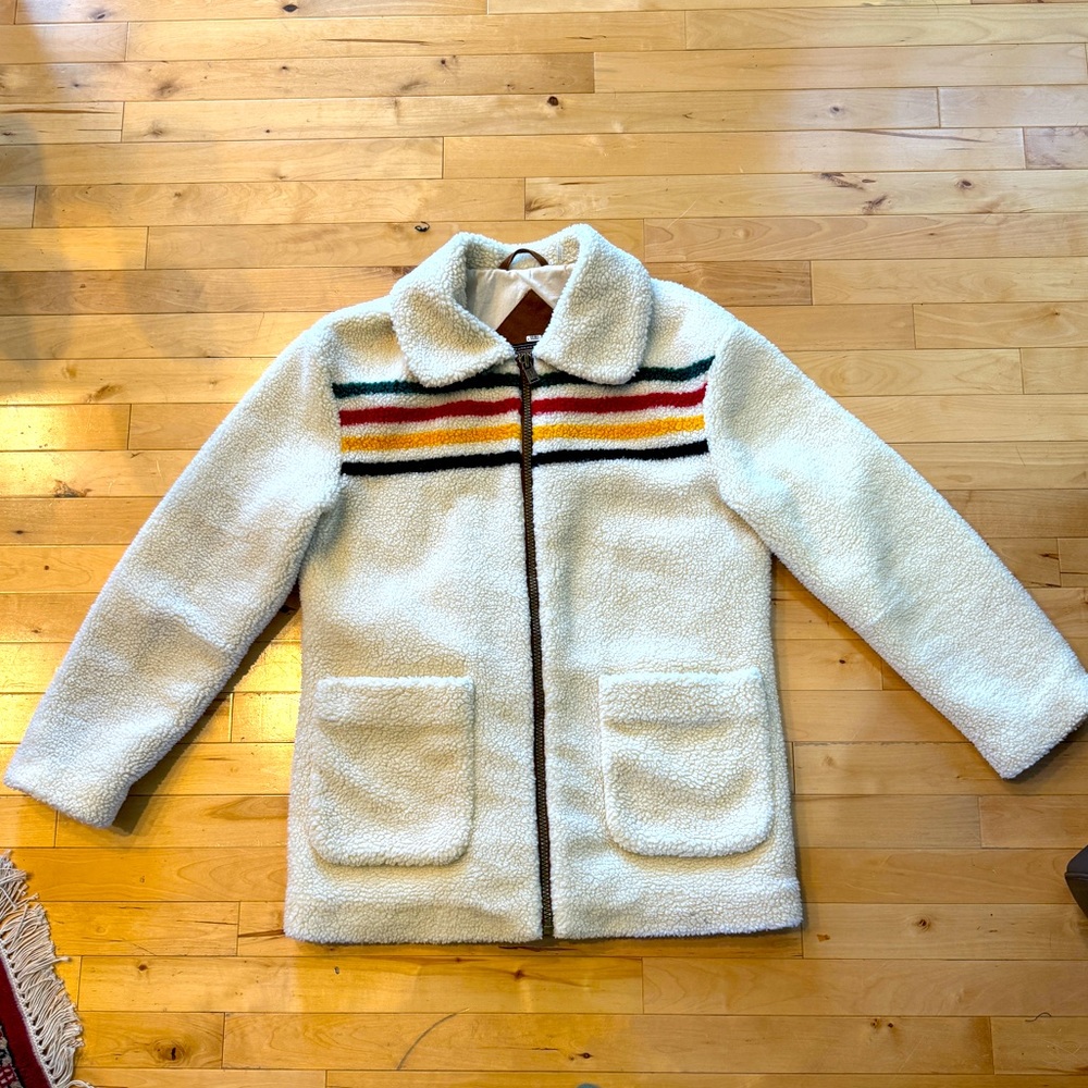 Ladies Pendleton Jacket NWOT